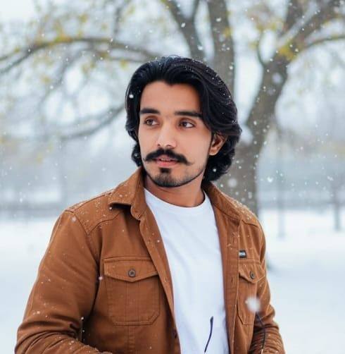 Ali Ali Nawaz on Reels