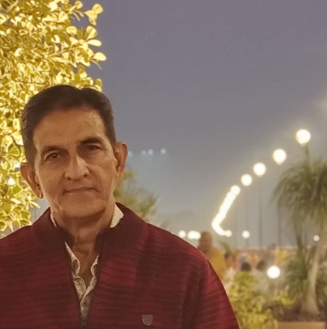 Raj Changkakoty on Reels