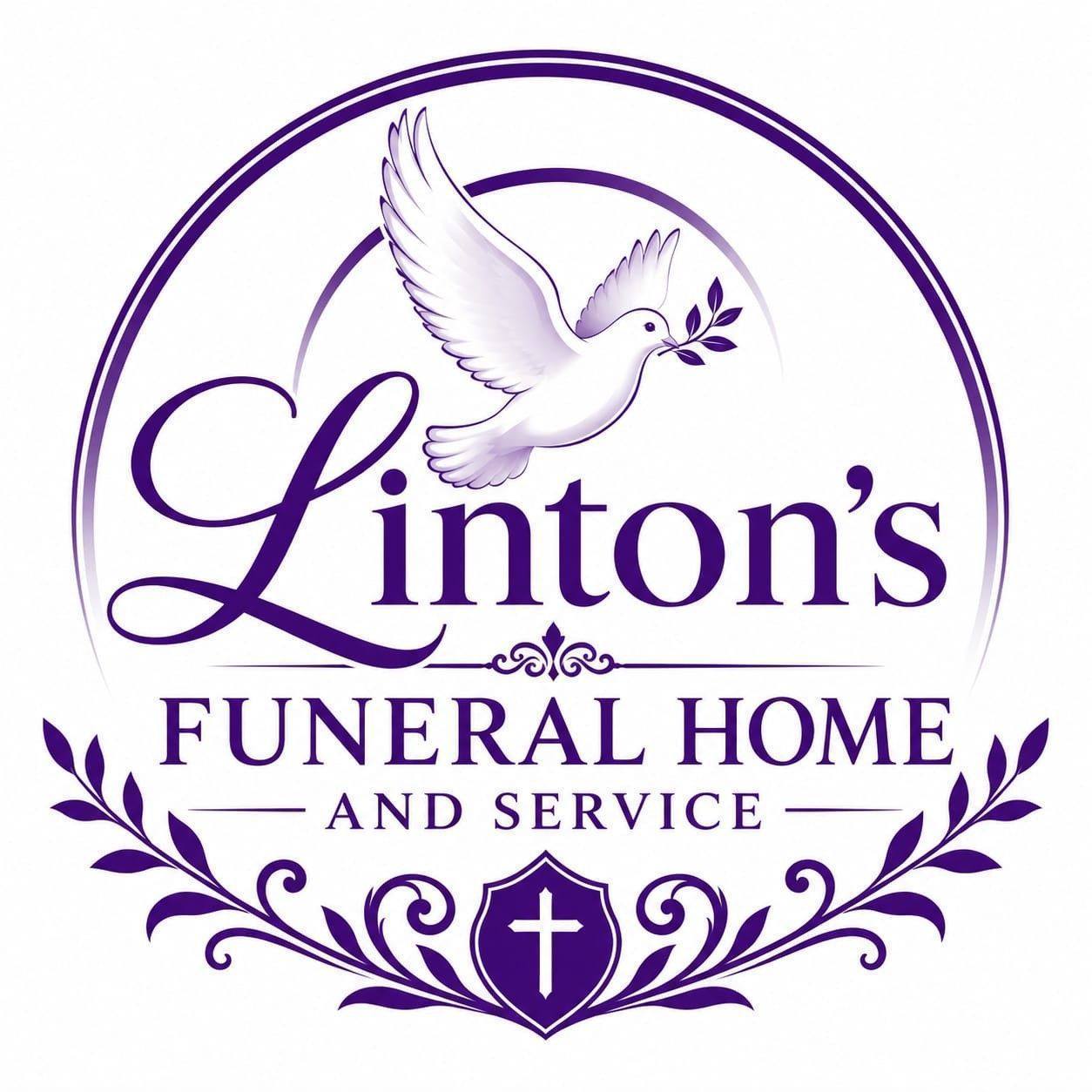 Linton funeral home