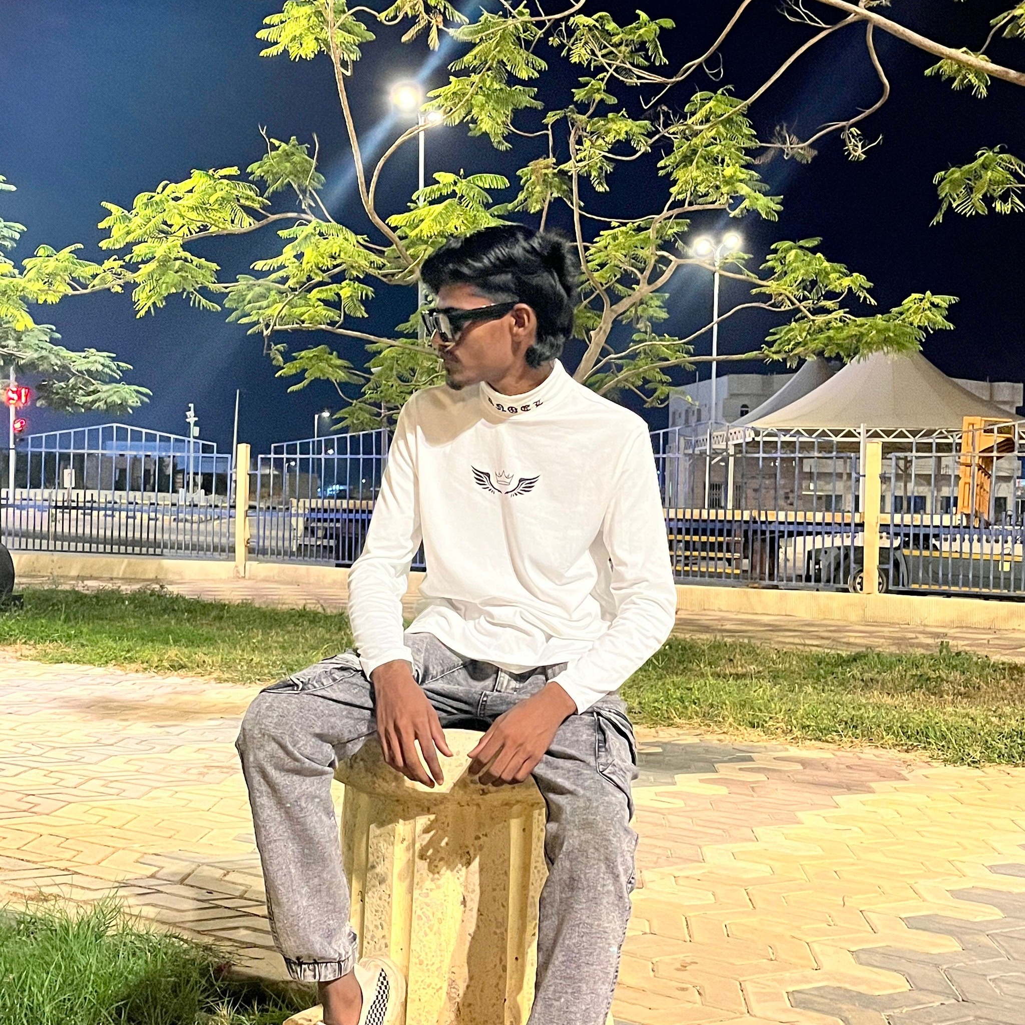 Sabir Anshari