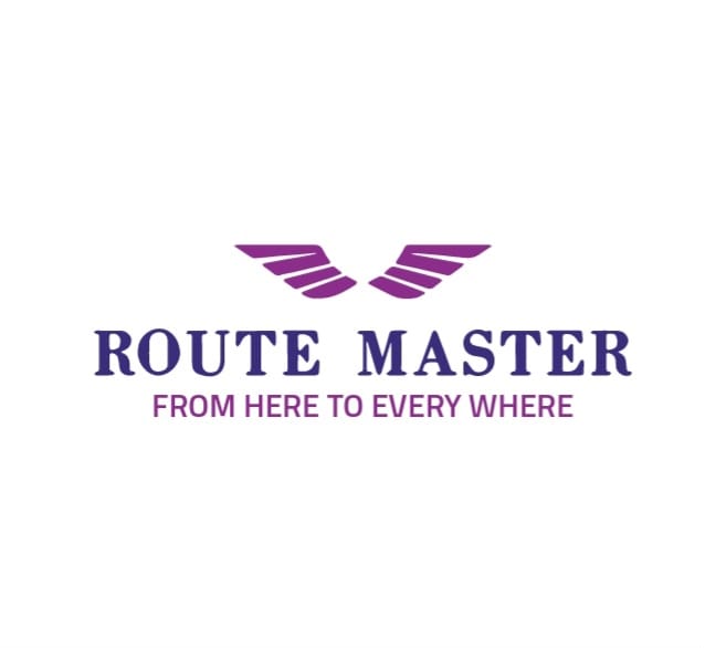 Route master | 6 October City