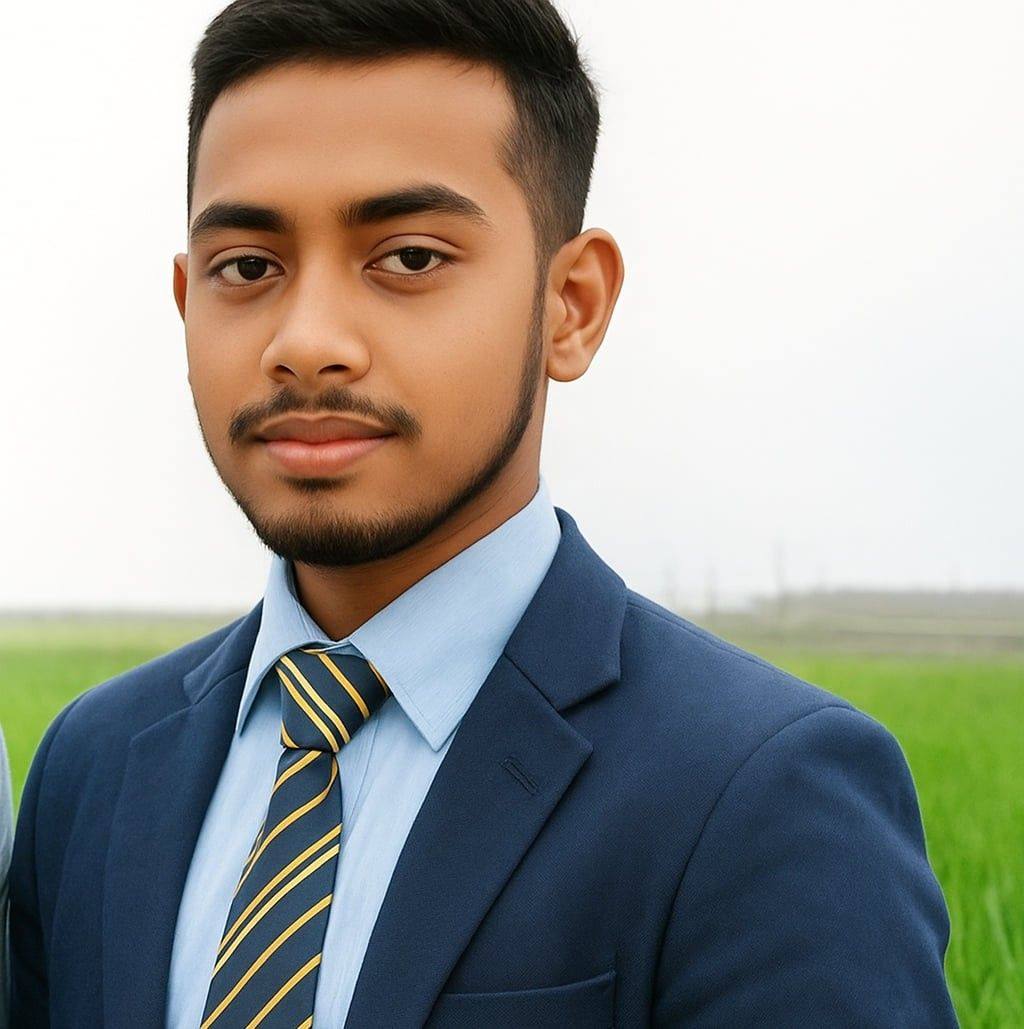 Abdur Rahman