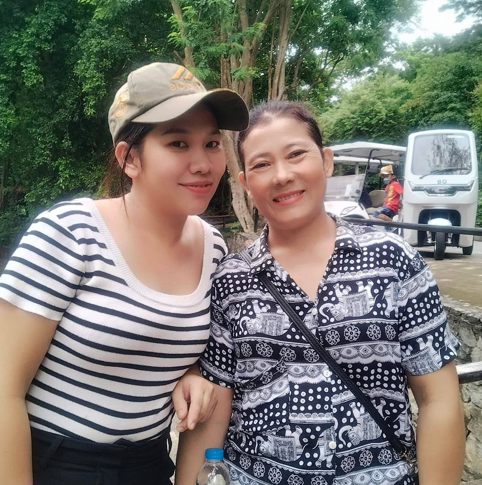 Ziab tea cia #mai99j | Mai Vang