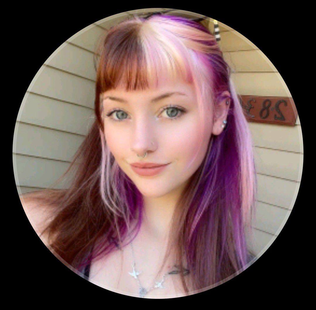 Anna on Reels