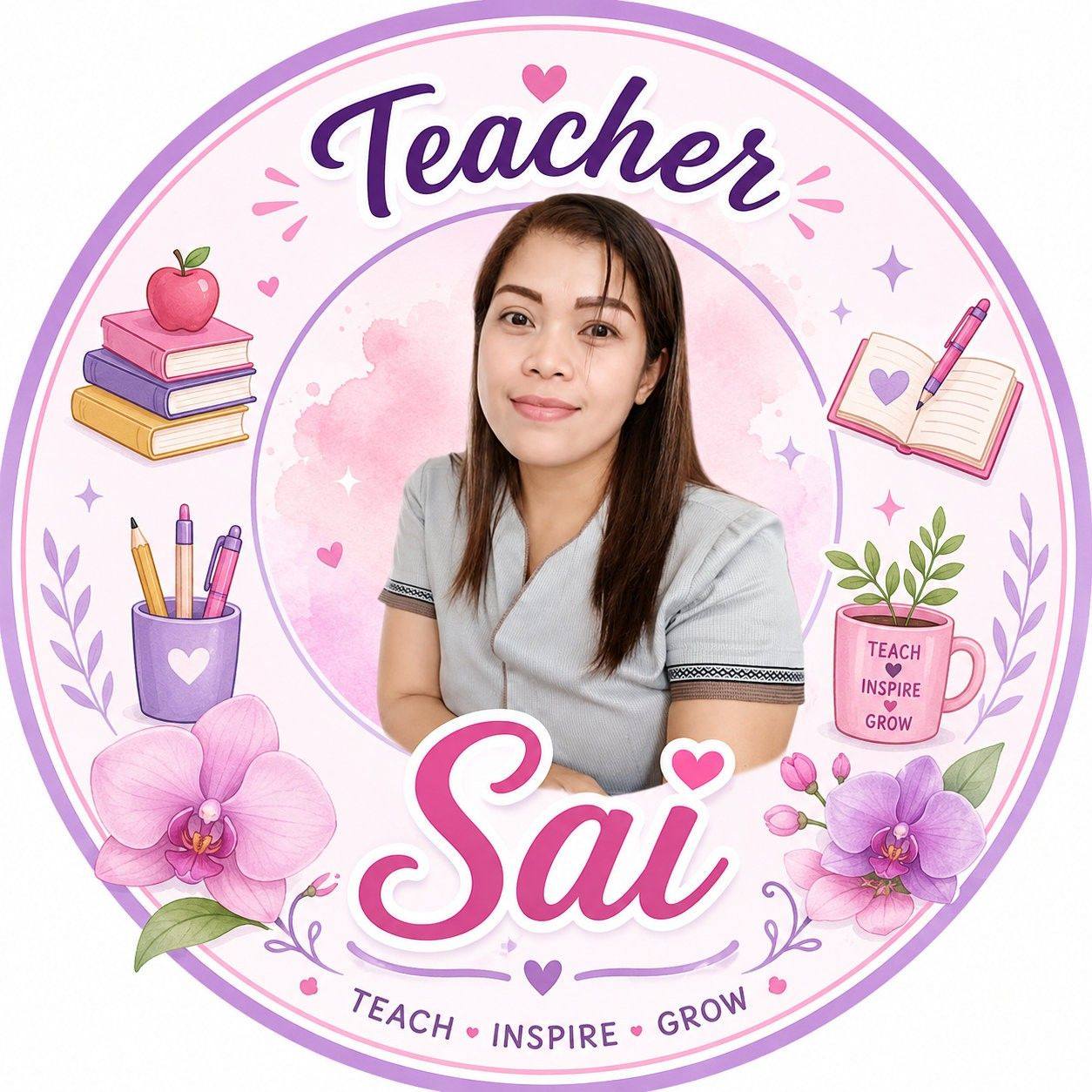 Teacher Sai - Let’s solve fun word problems in division! ... | Facebook