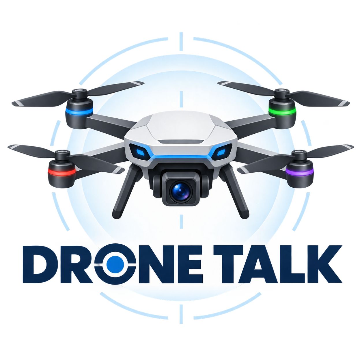 Drone Talk