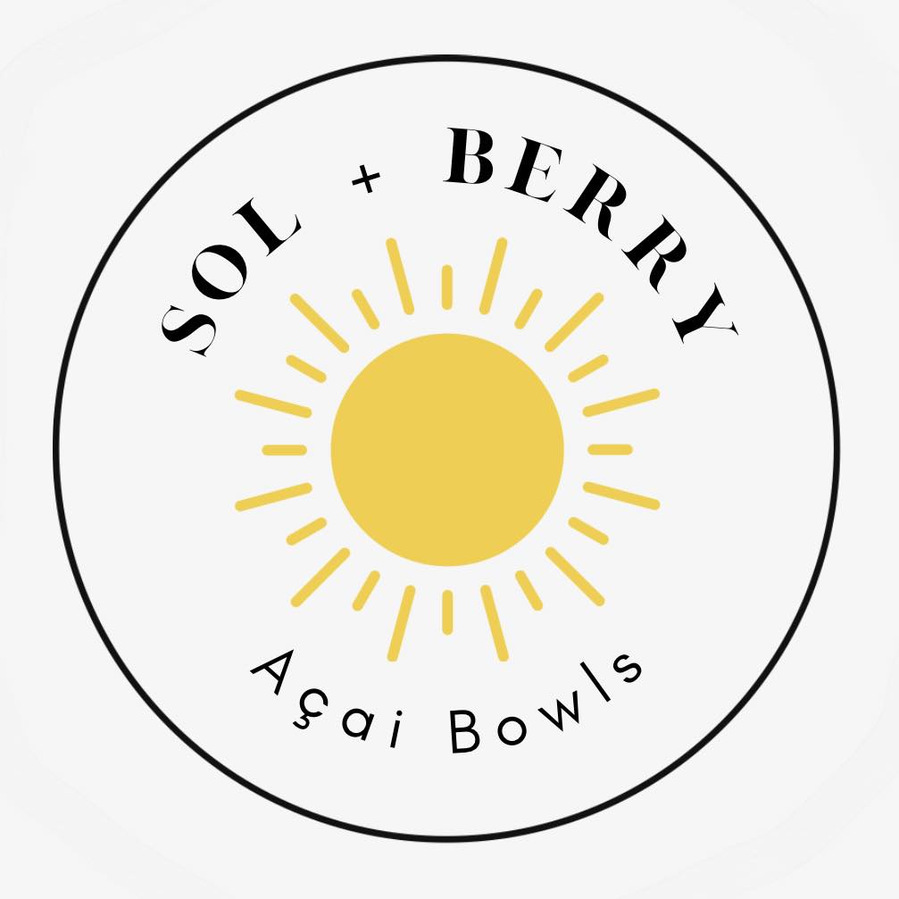 THE MENU IS HERE ☀️🍓 Our official... - solandberryacaibowl | Facebook