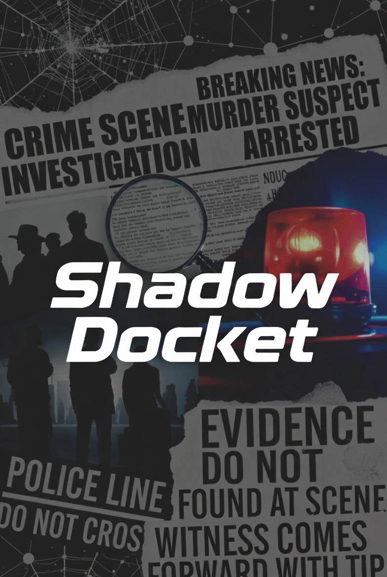 Shadow Docket on Reels