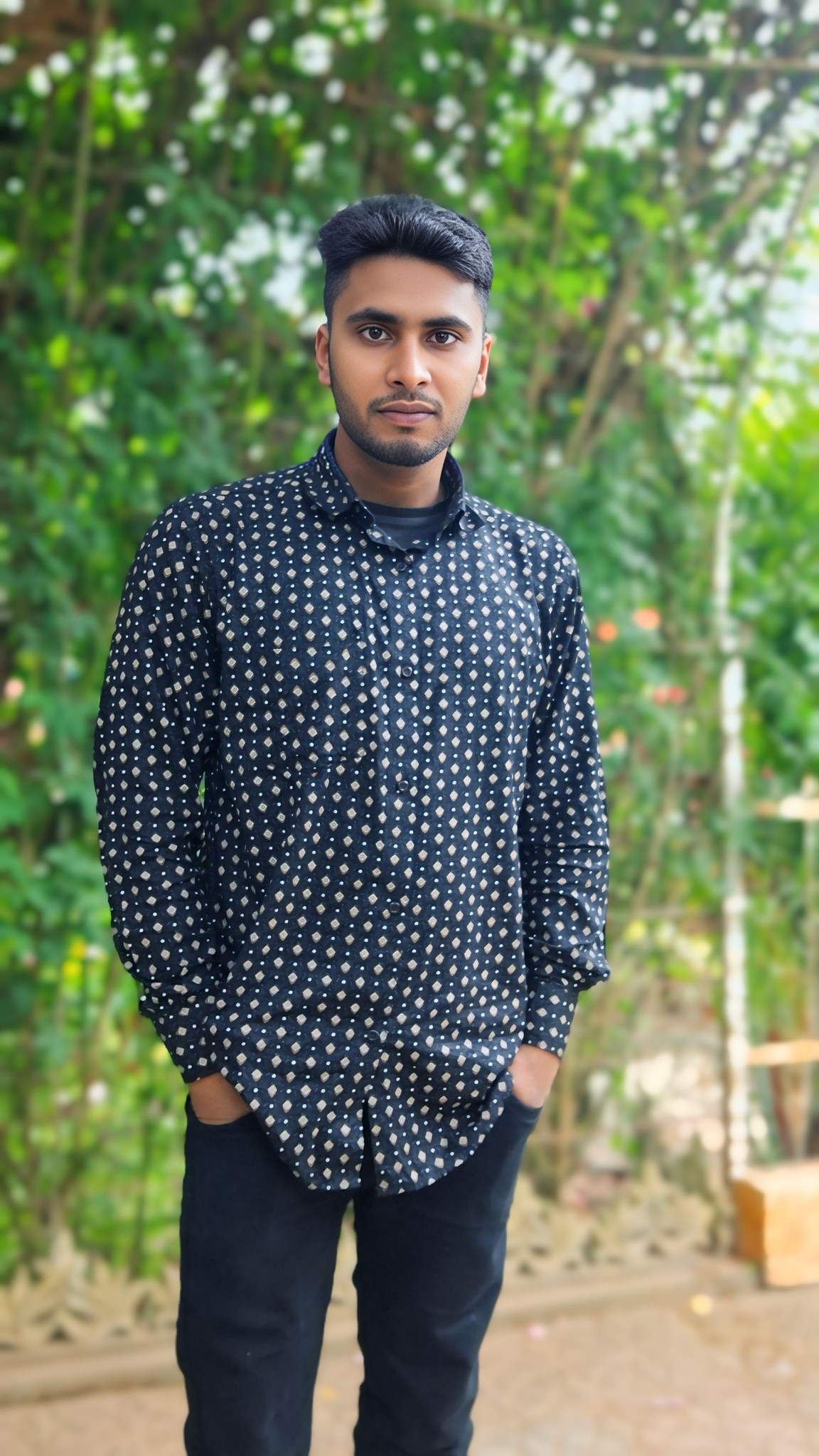 Ibrahim vai 0205