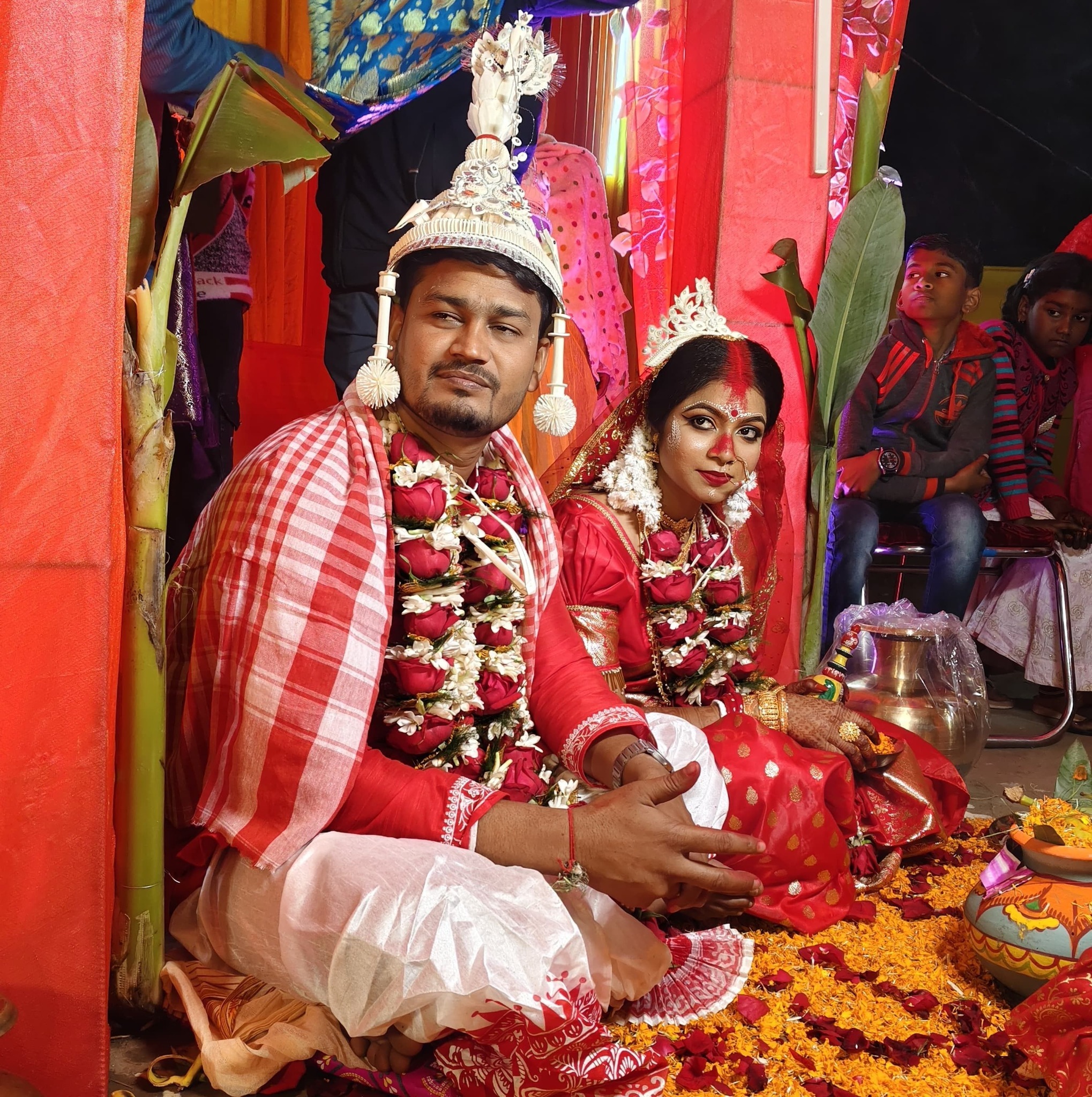 Basana Halder