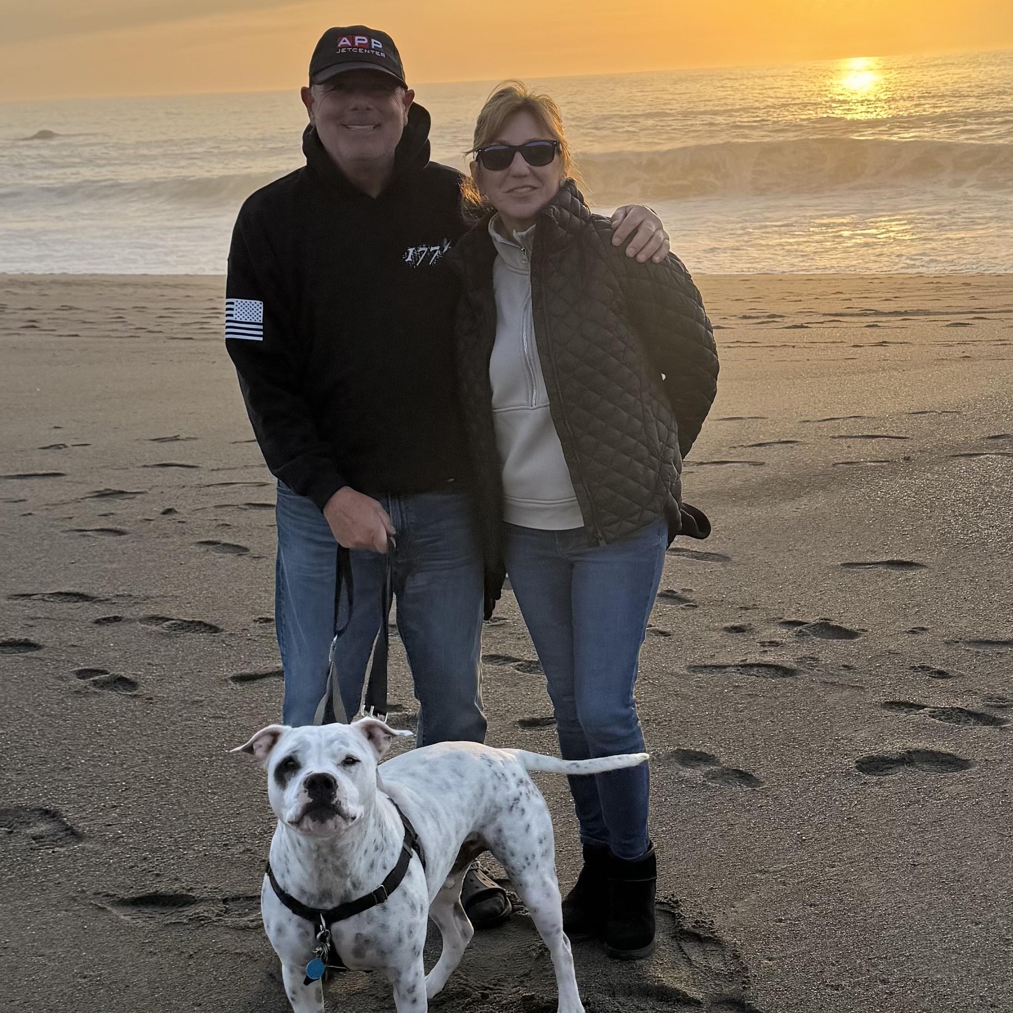 Brinkley RV Owners | Well, I guess we are official now Danielle Scherer ...