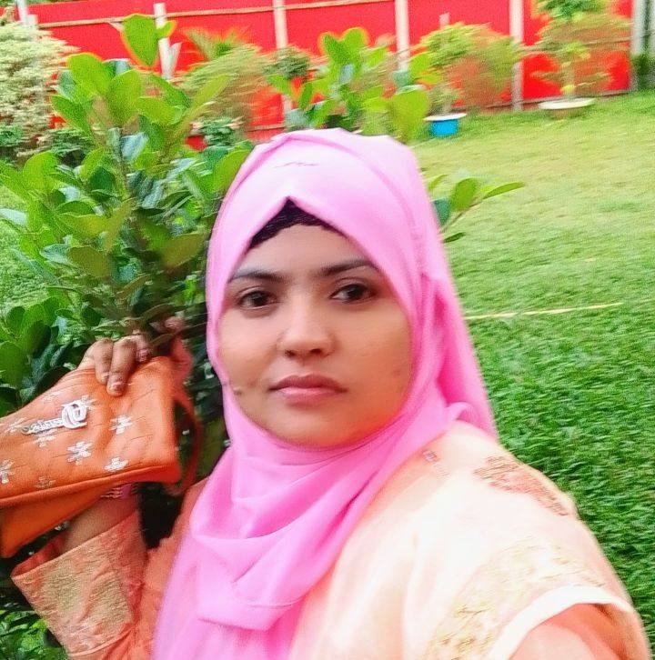 Runa Akhter