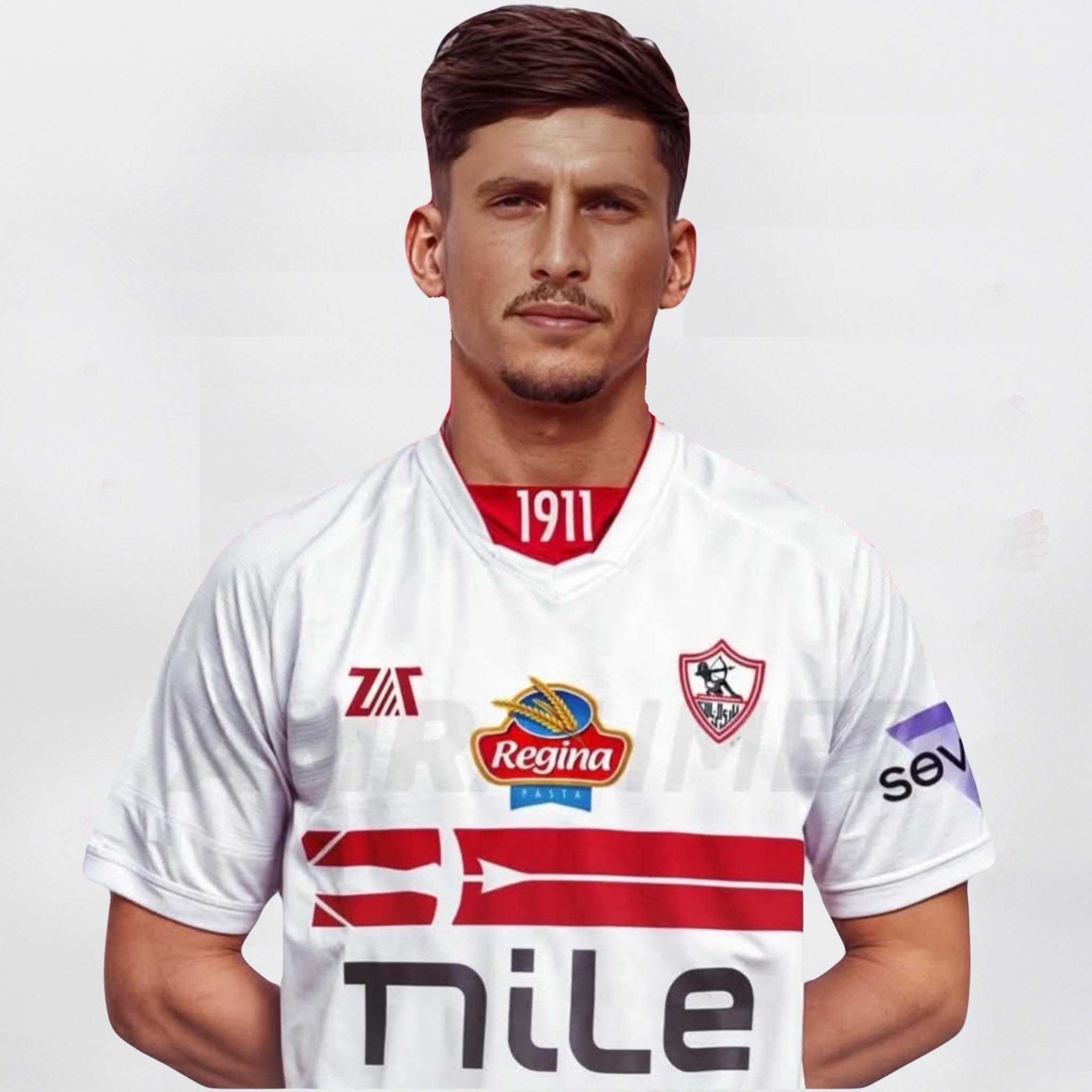 Salah Mosadek