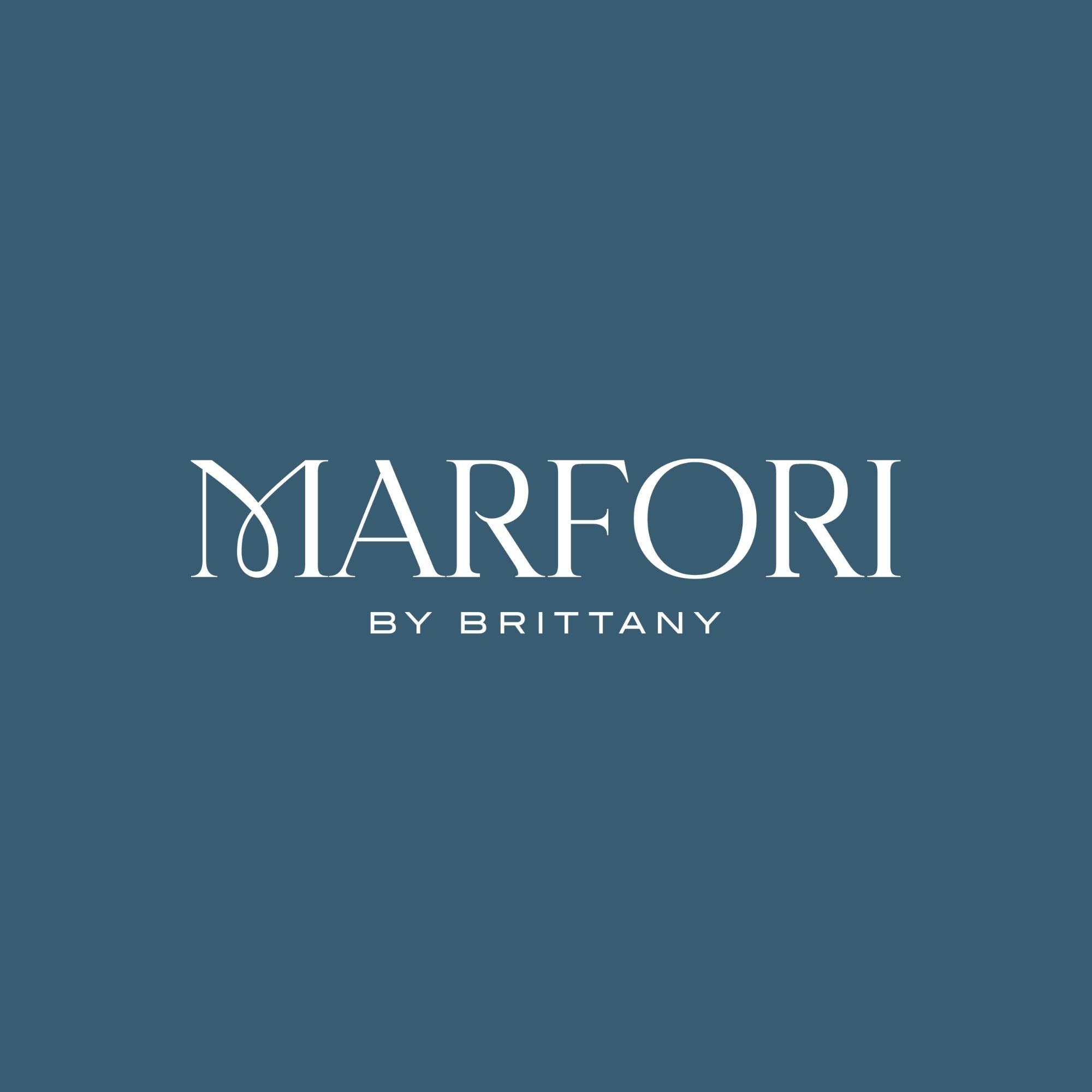 Marfori by Brittany