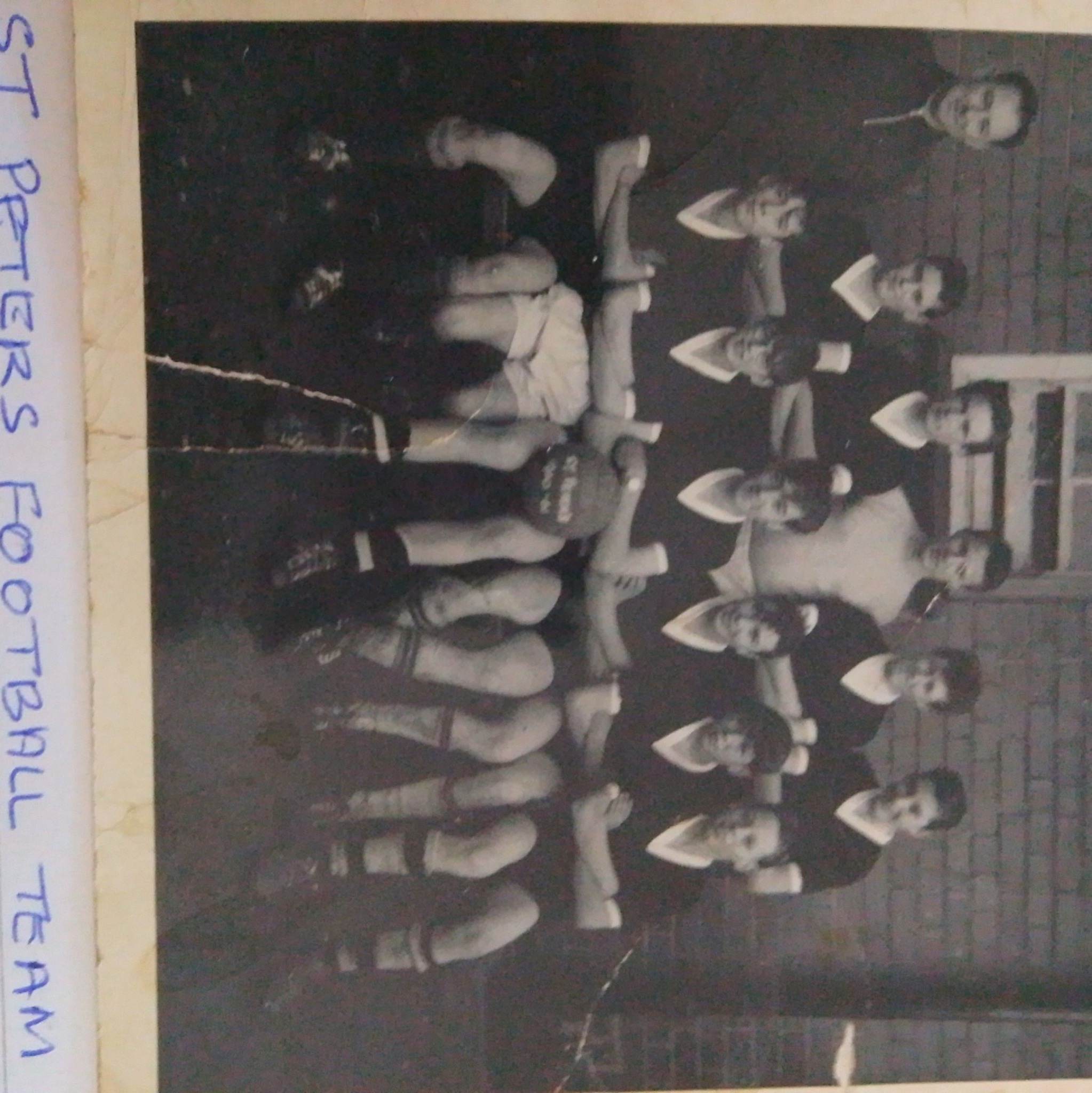 🛡️ Hinckley Past & Present 🛡️ | In Leicester in 1849, Matthew Townsend ...