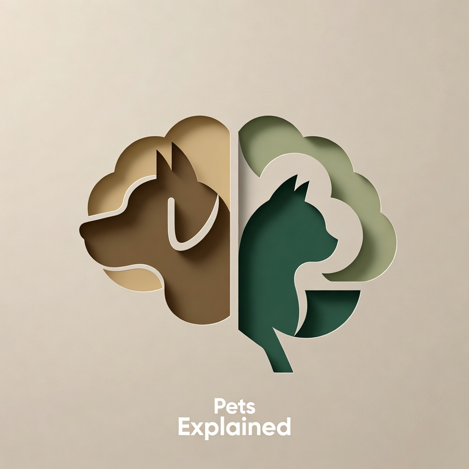 Pets Explained