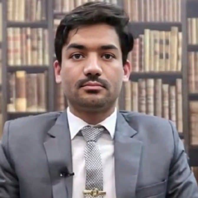 Rafaqat Ali Yousaf