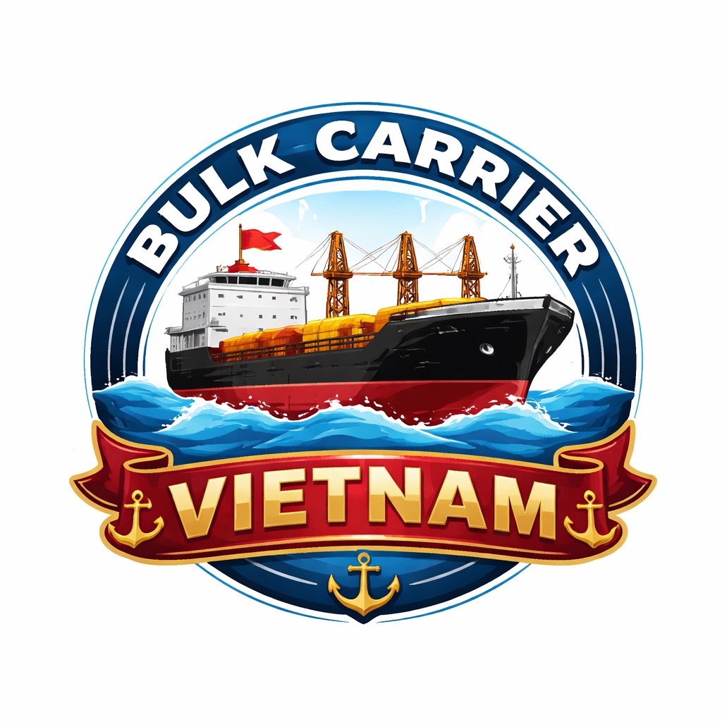Vietnam Bulk Shipping Network | Facebook