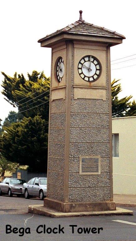 Bega Visitor Information Centre | Bega NSW