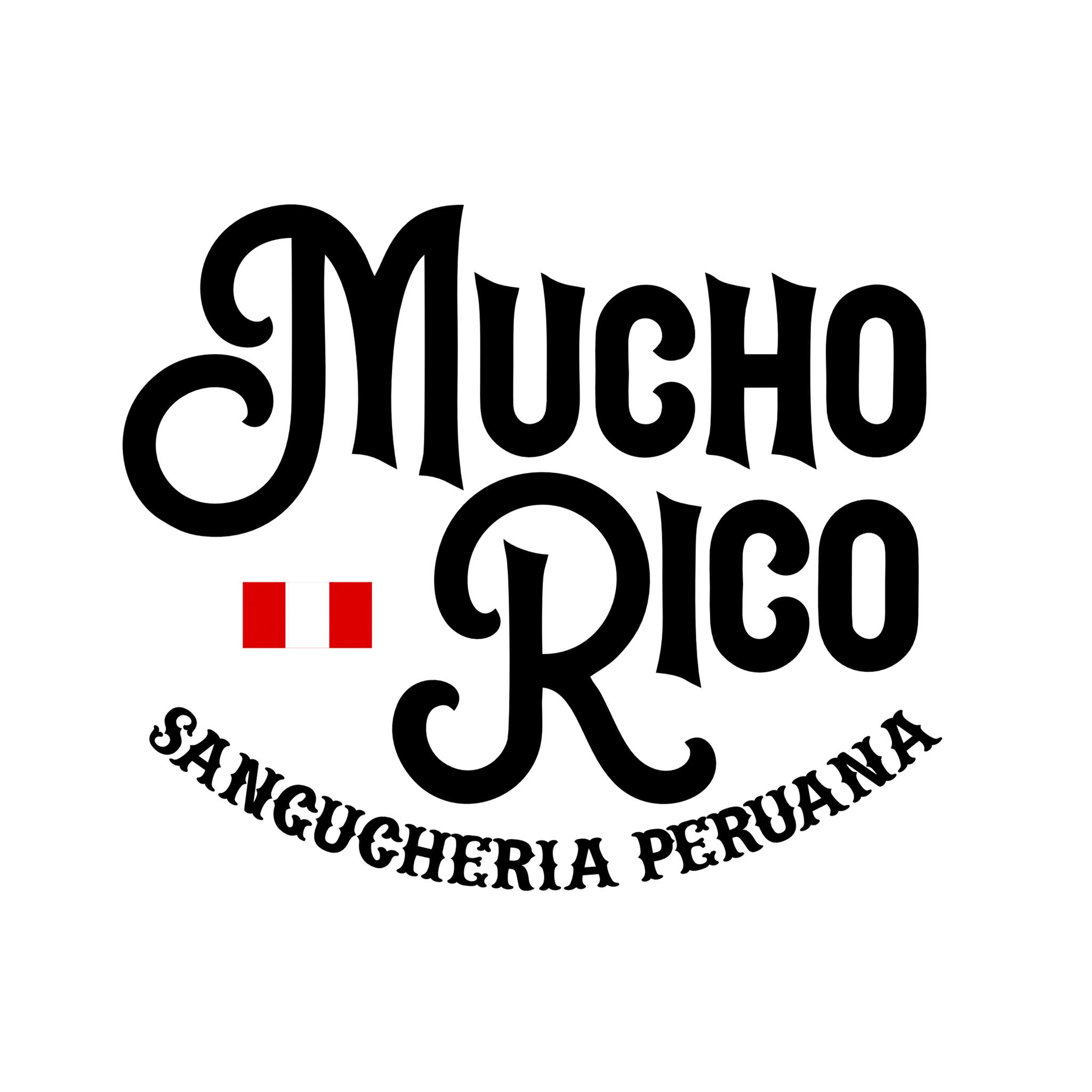 MUCHO RICO Sanguchería Peruana | Huacho