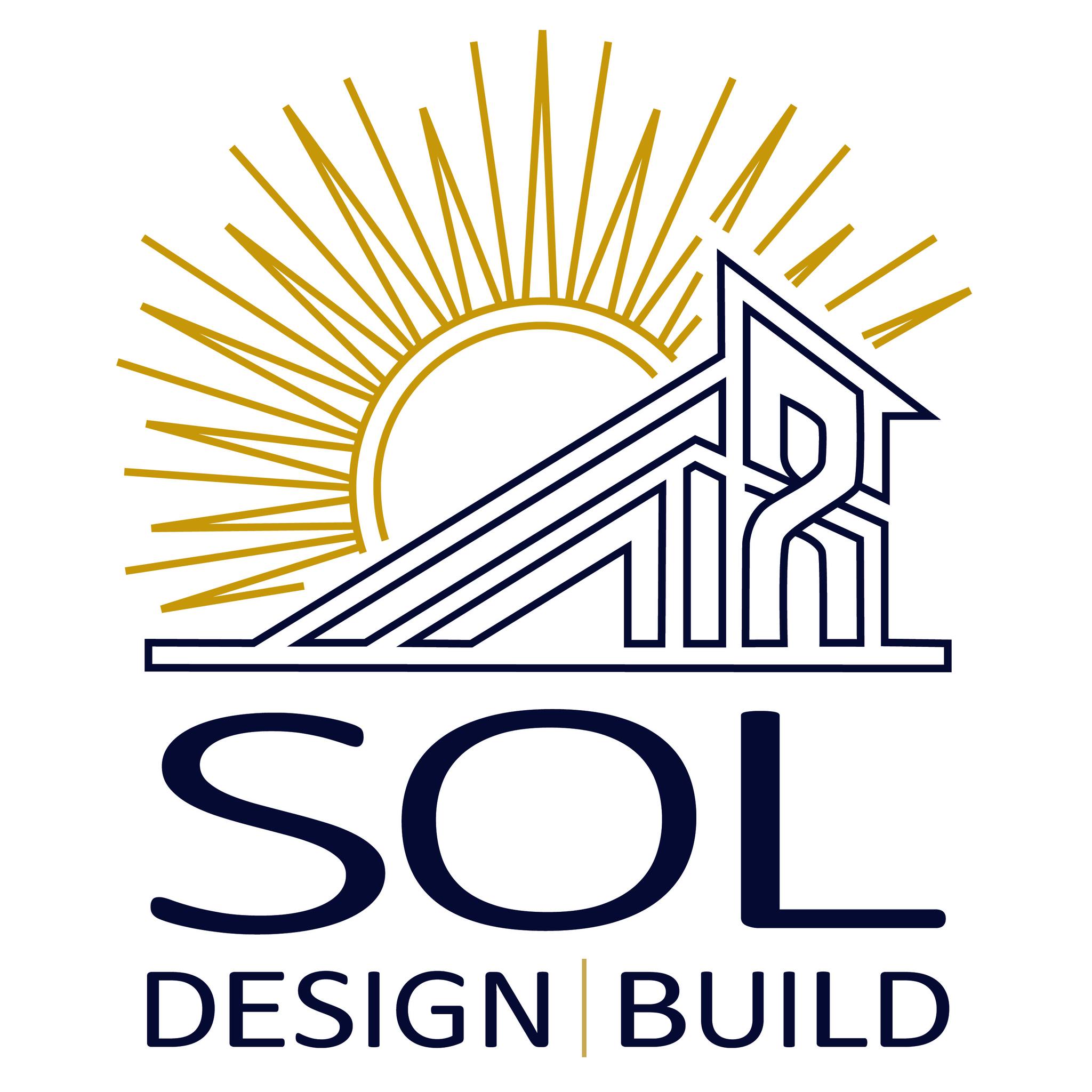 SOL Design & Build | San Diego CA