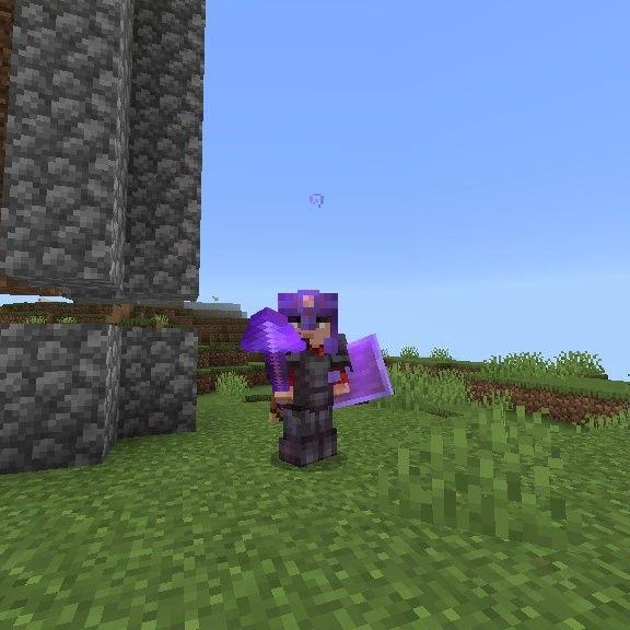 Encontraron la SEED de la panorámica Minecraft 26.3 “Wilderness Bound ...