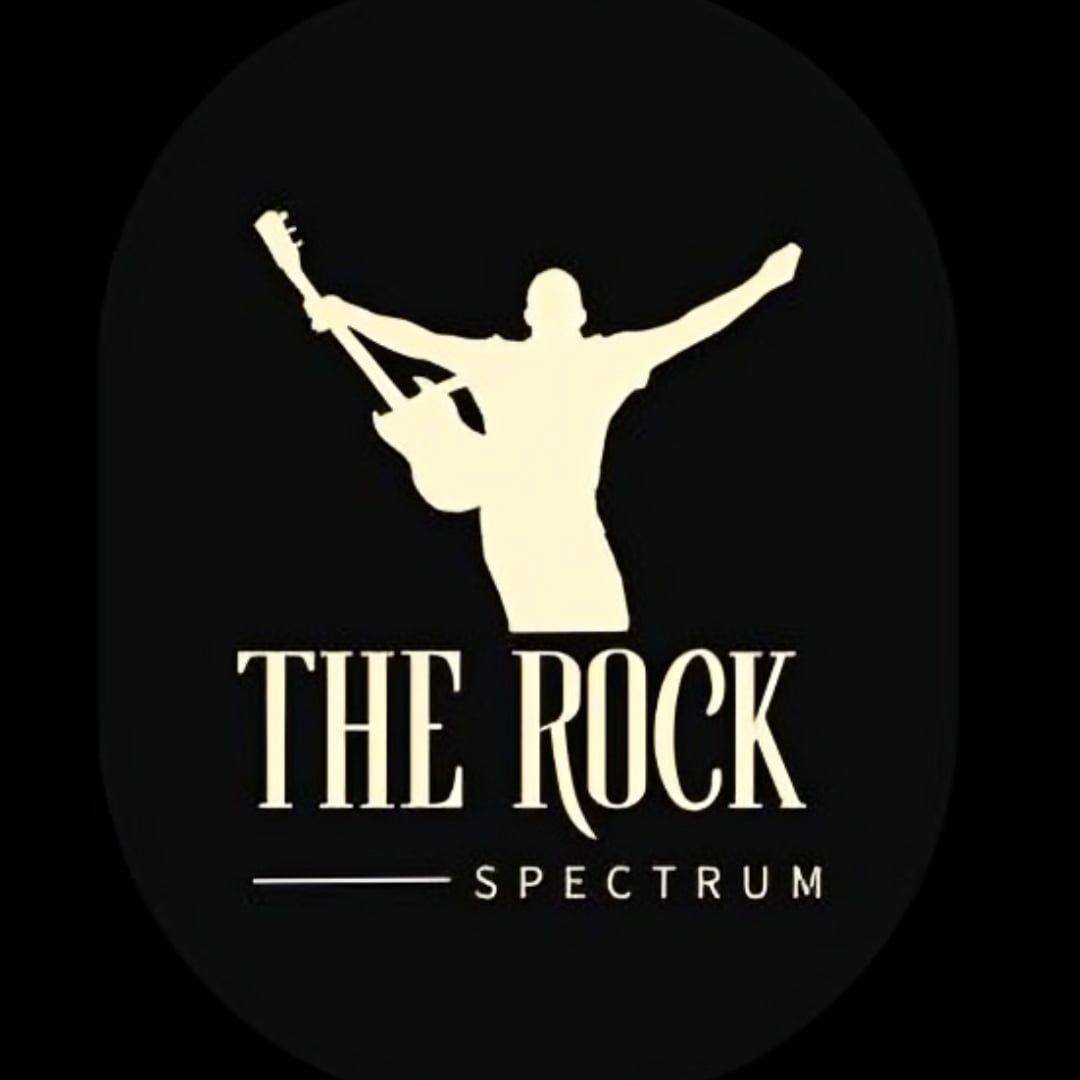 The Rock Spectrum