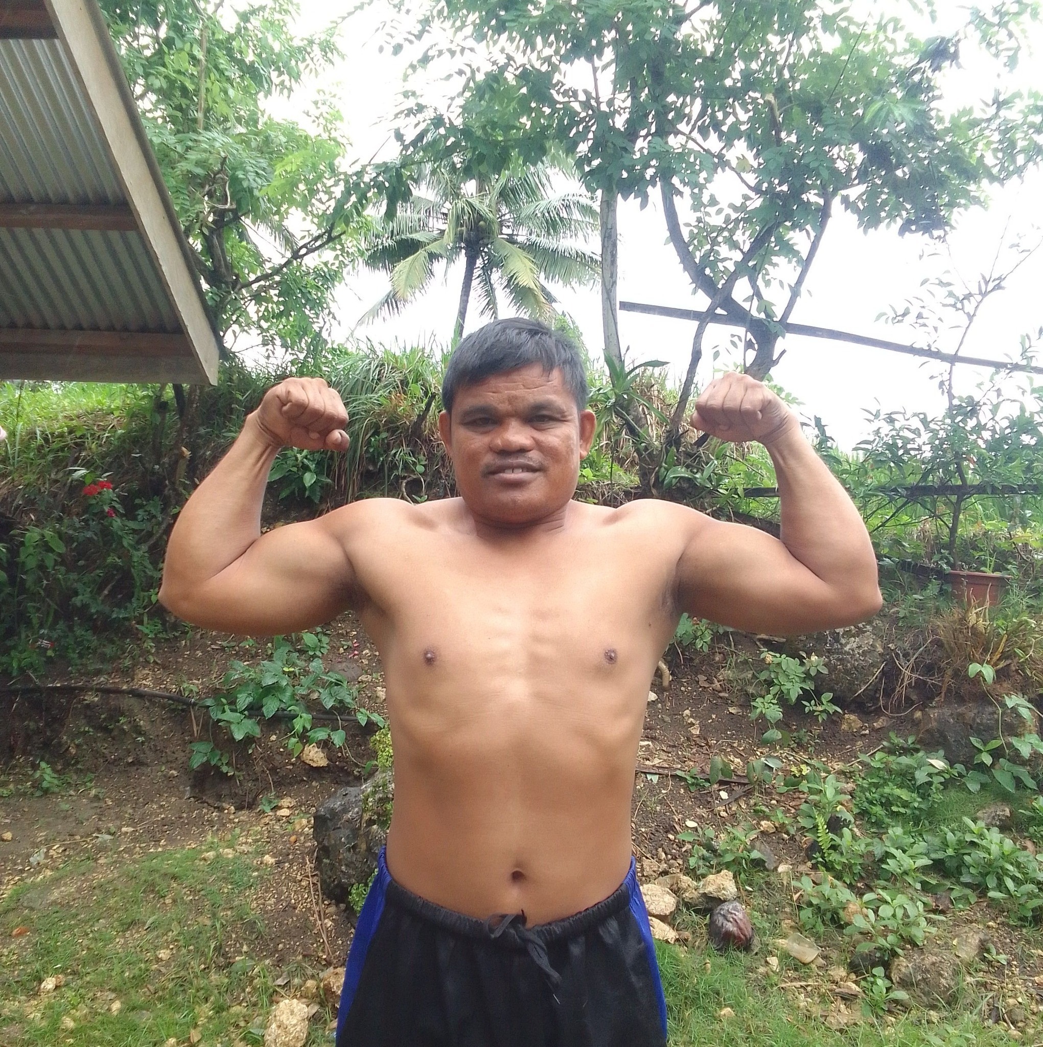 Cerilo P Galano Jr.