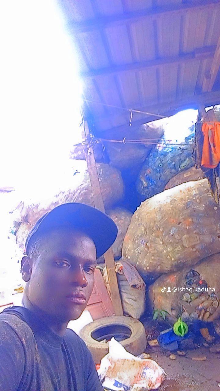 Gaskiya guda ce daga kin ta sai bata. #TinubuMustGo da yardar Allah ...
