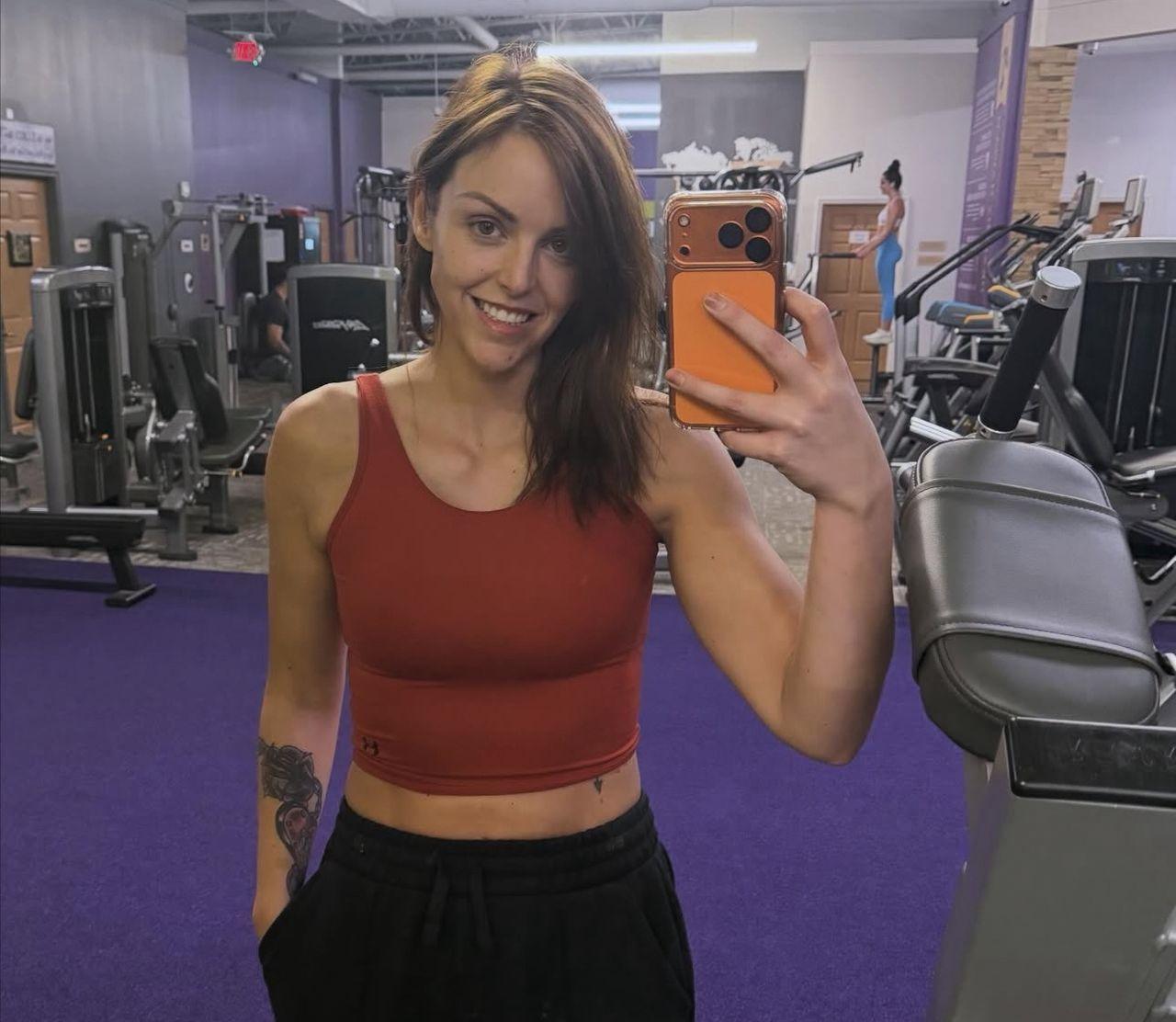Sarah Ritter