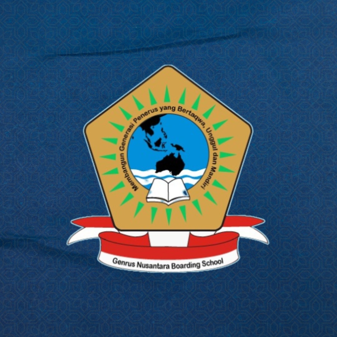 Genrus Nusantara