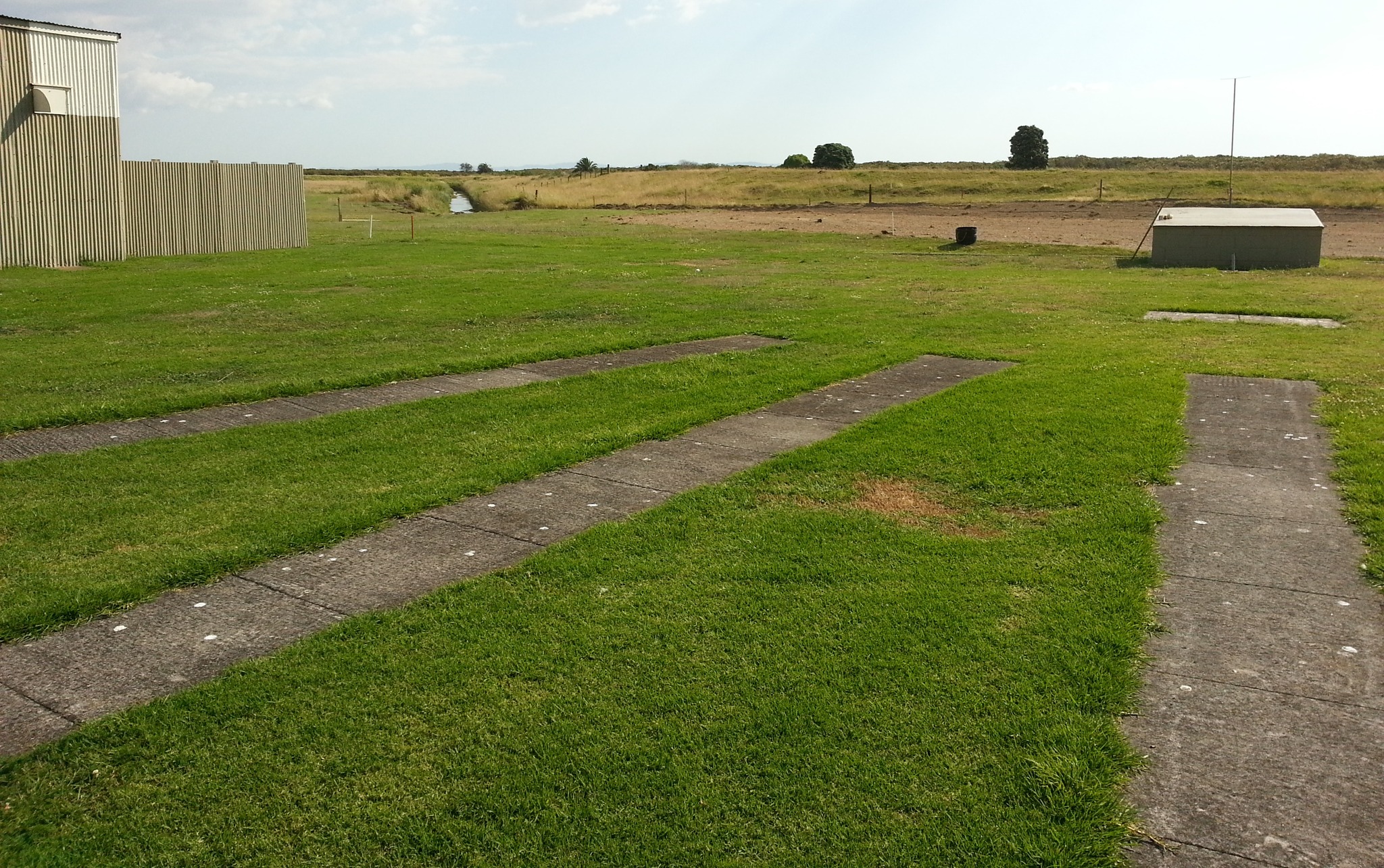 Thames Clay Target Club | Thames