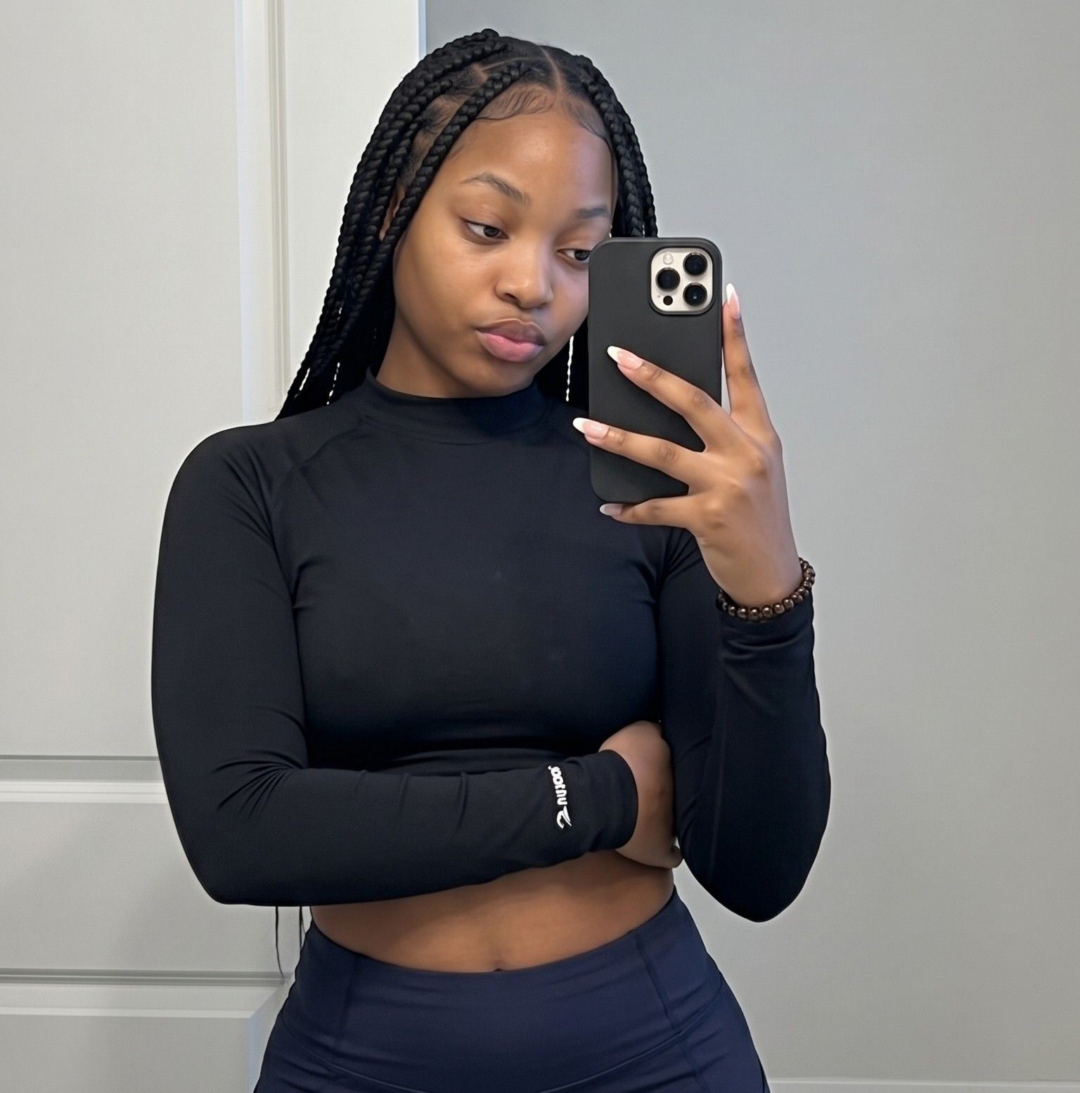 Zandi Mhlanga