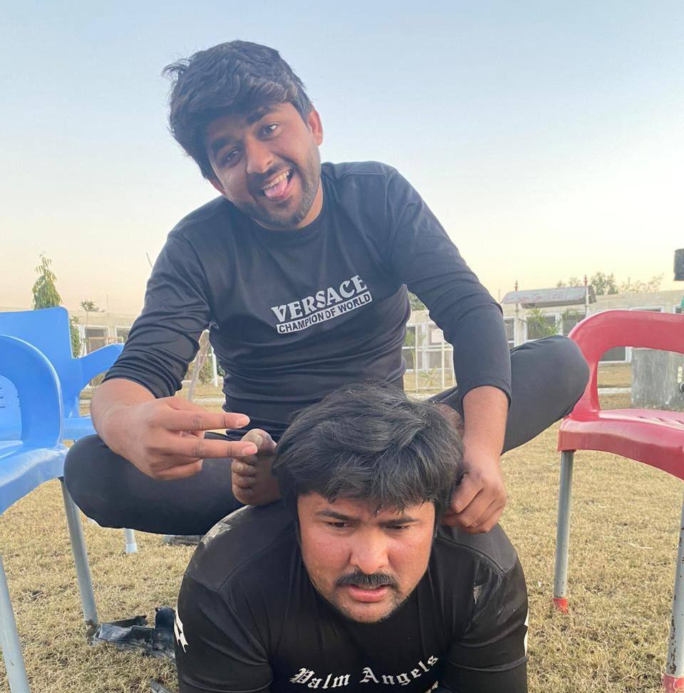 Rana Funny Gruop
