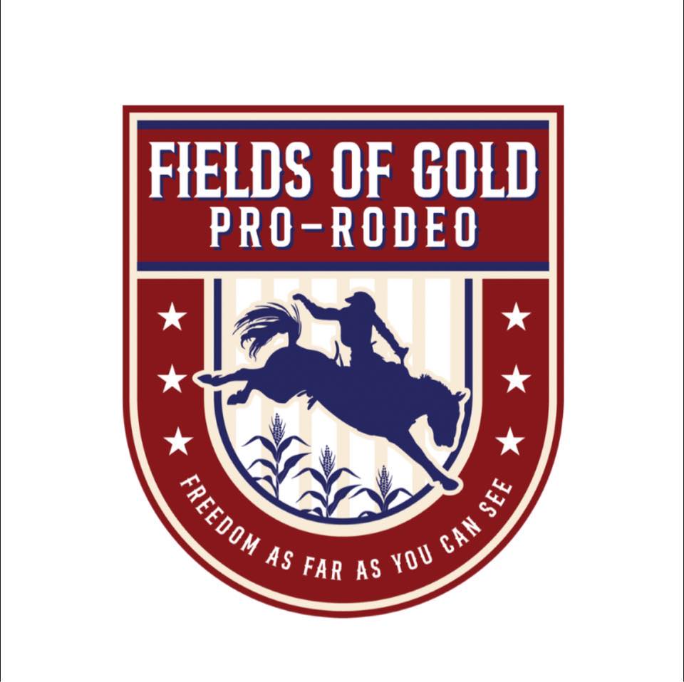 Fields of Gold Pro Rodeo | Warren IL