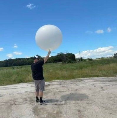 Announcement: Project... - Storm Chaser Jeff Smith | Facebook
