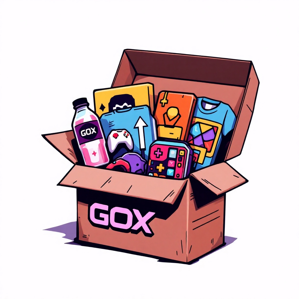 GOX