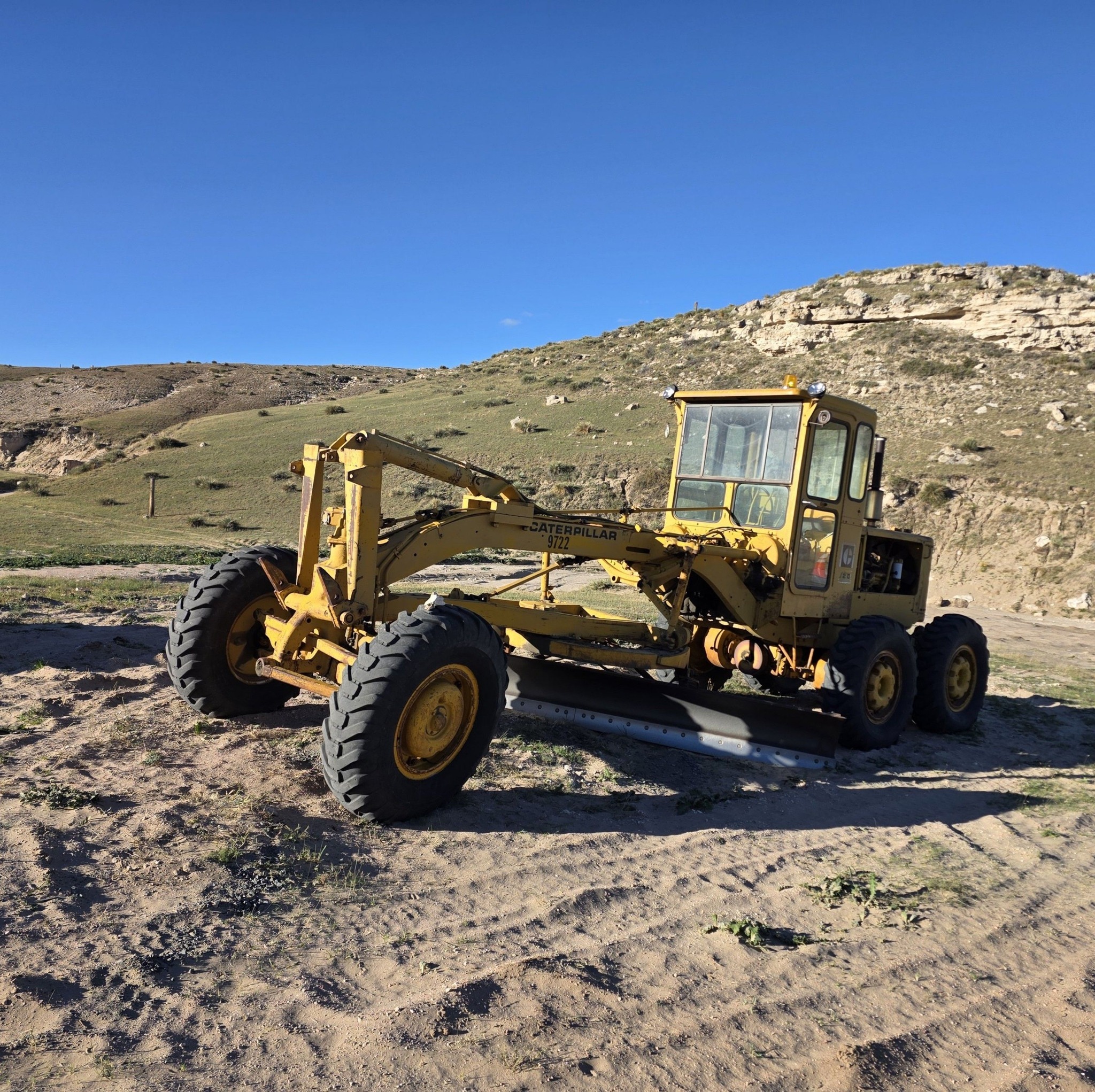 Diamond B Ranch Wyoming Landowners