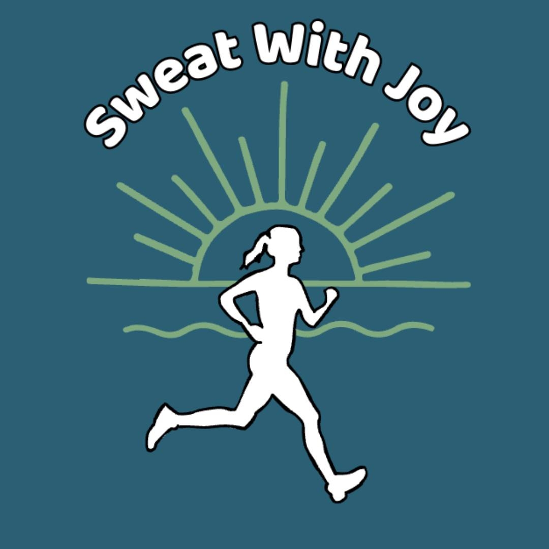 Sweat with Joy