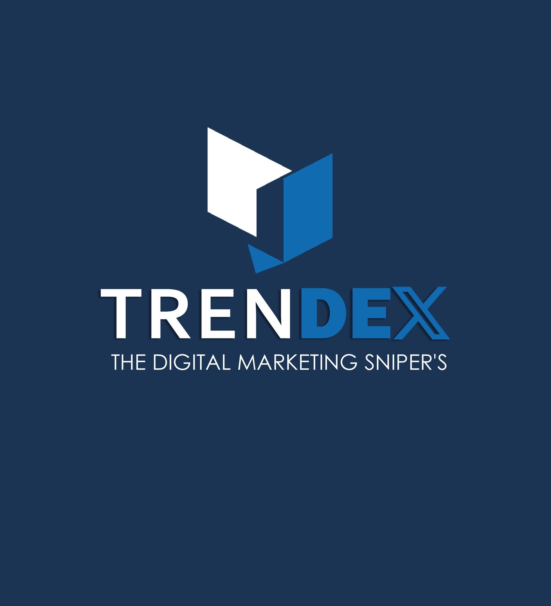 TrenDex - The Digital Marketing Leaders