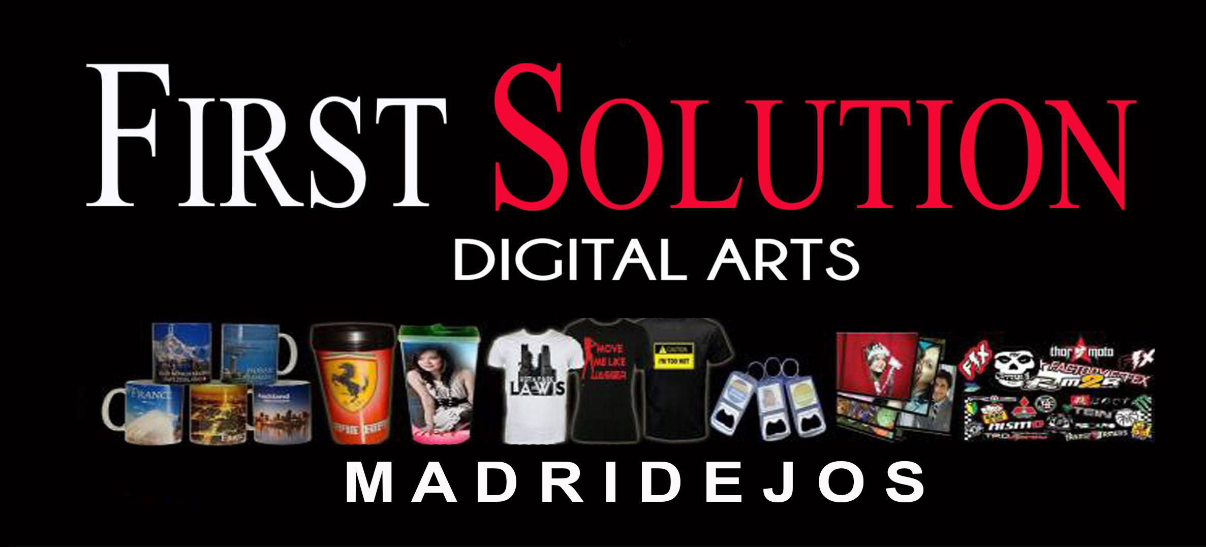 First Solution Digital Arts