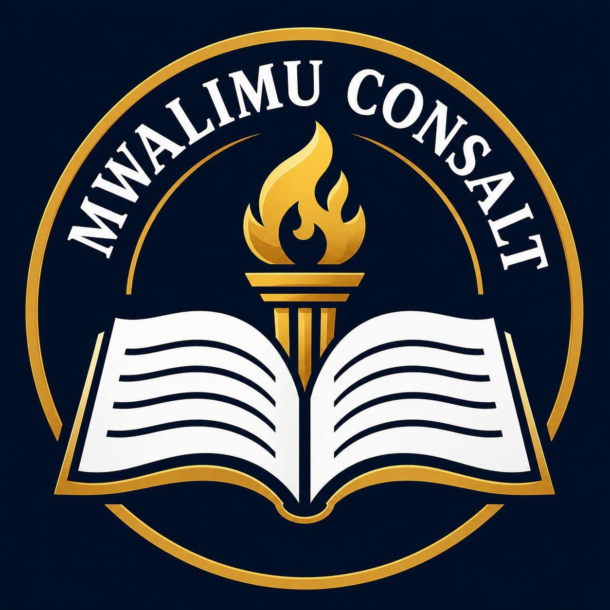 Mwalimu Consalt