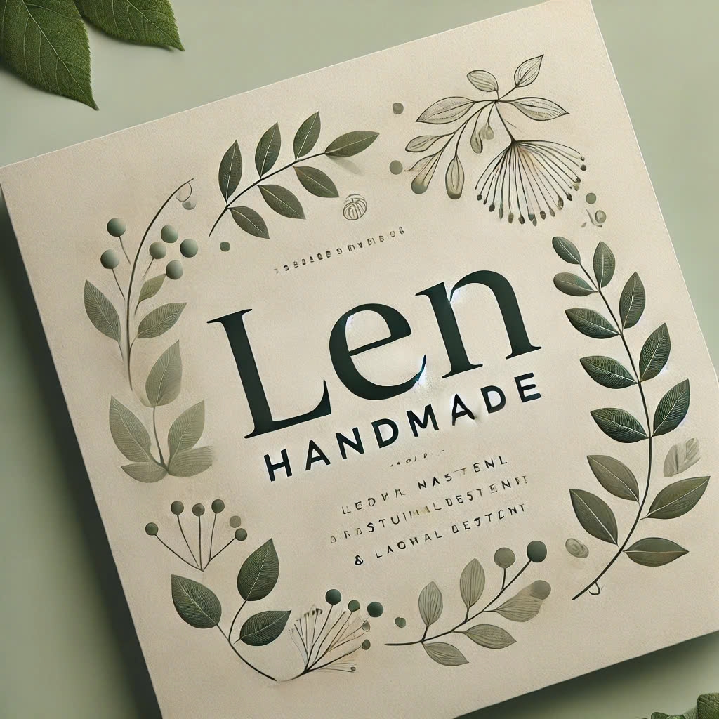 Len Handmade | Hanoi