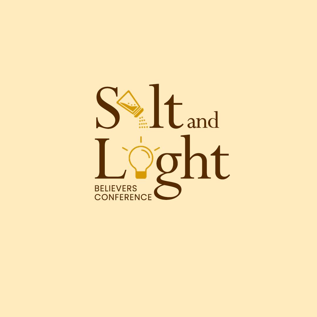Salt and Light Conference