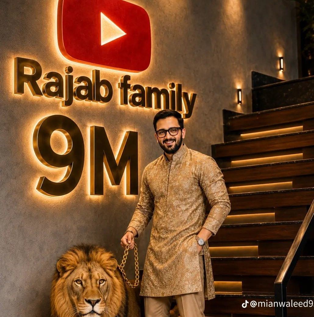 Rajab family
