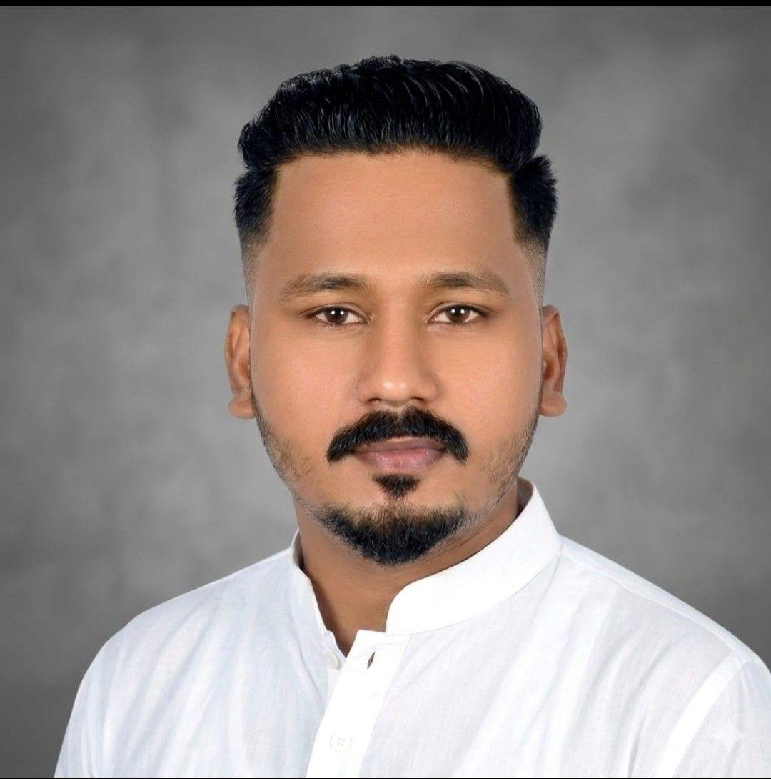 Mohammed Absar