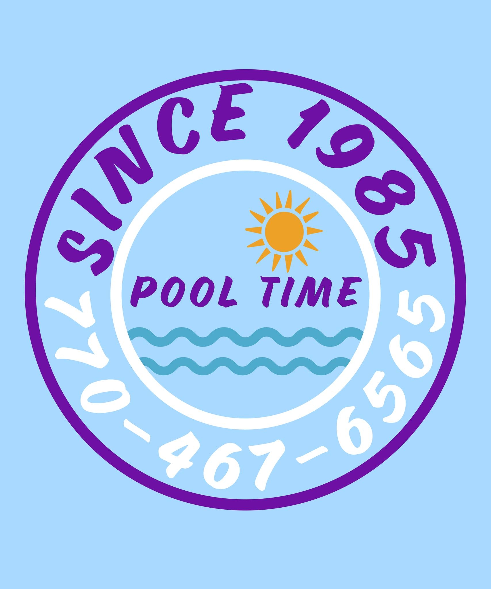 Pool Time Inc. | Griffin GA