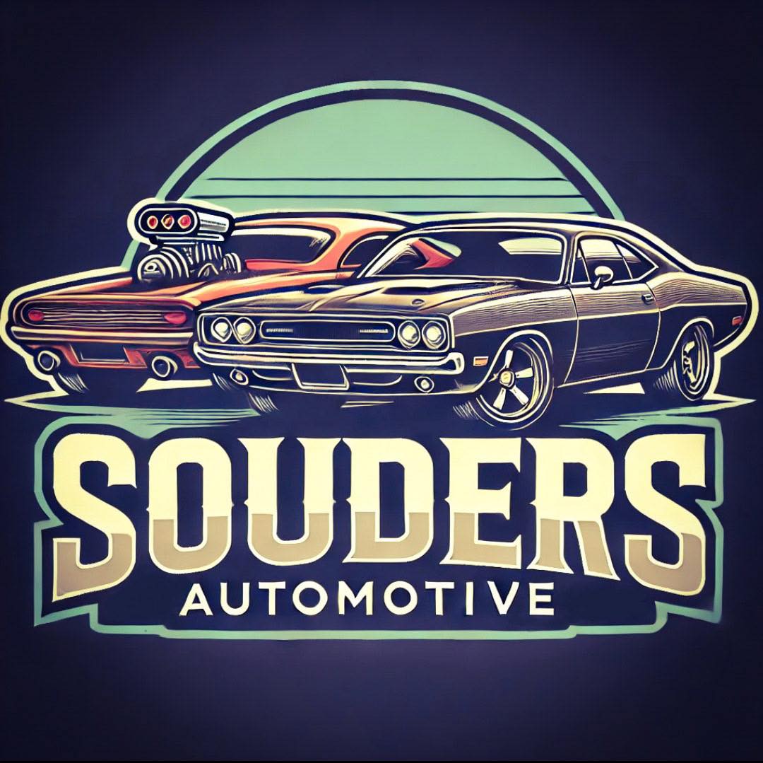 Souders Automotive | Grand Rapids MI