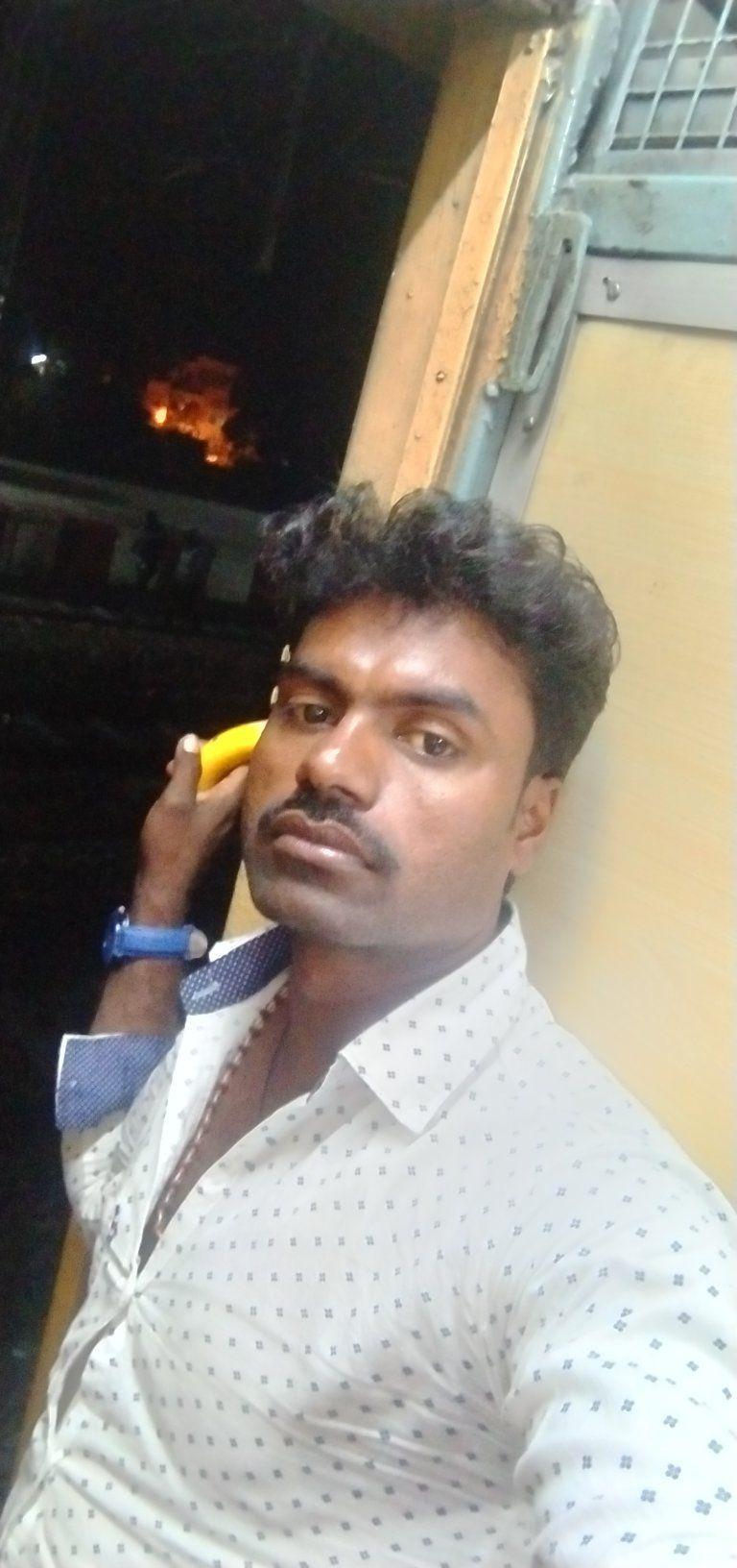 Vishnu Rathod on Reels
