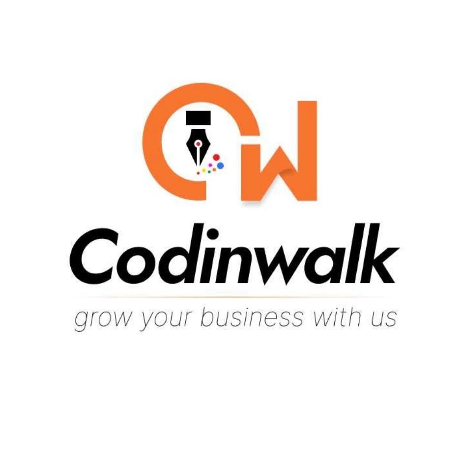 Codinwalk Software Pvt. Ltd